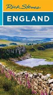 Buy Rick Steves England