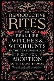 Buy Reproductive Rites