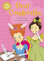 Buy Reading Champion: Dear Cinderella