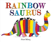 Buy Rainbowsaurus