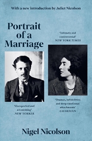 Buy Portrait Of A Marriage