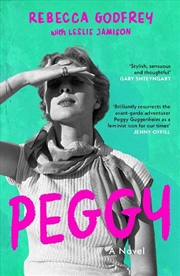 Buy Peggy