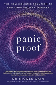 Buy Panic Proof