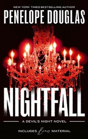 Buy Nightfall: Devil's Night