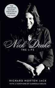 Buy Nick Drake: The Life