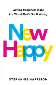 Buy New Happy