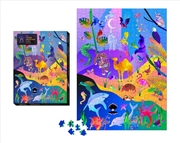 Buy Mystic Mondays: The Cosmic Creatures Puzzle