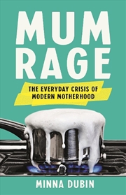 Buy Mum Rage