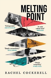 Buy Melting Point: Family, Memory and the Search for a Promised Land