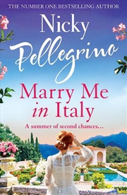 Buy Marry Me in Italy