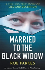 Buy Married to the Black Widow