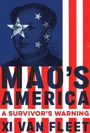 Buy Mao's America