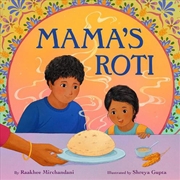 Buy Mama's Roti