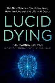 Buy Lucid Dying