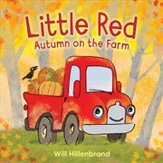 Buy Little Red, Autumn on the Farm