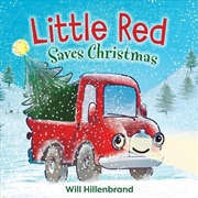 Buy Little Red Saves Christmas