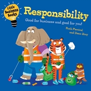 Buy Little Business Books: Responsibility