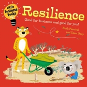 Buy Little Business Books: Resilience