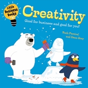 Buy Little Business Books: Creativity