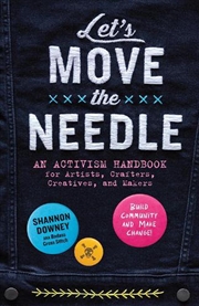 Buy Let's Move the Needle