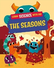 Buy Learn Science with Mo: The Seasons