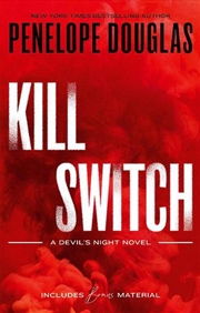 Buy Kill Switch: Devil's Night