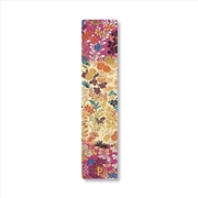 Buy Kara-ori Pink (Japanese Kimono) Bookmark