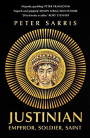 Buy Justinian