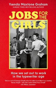 Buy Jobs for the Girls