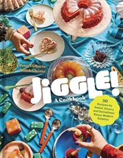 Buy Jiggle!: A Cookbook