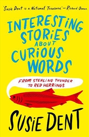 Buy Interesting Stories about Curious Words