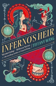 Buy Inferno's Heir