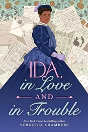 Buy Ida, in Love and in Trouble