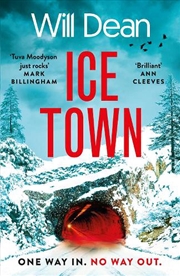 Buy Ice Town