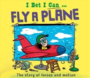 Buy I Bet I Can: Fly a Plane