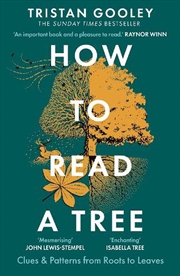 Buy How to Read a Tree