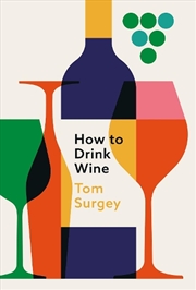 Buy How to Drink Wine