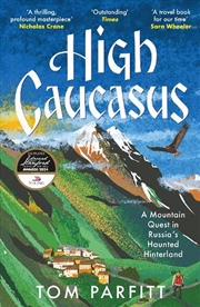 Buy High Caucasus