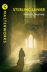 Buy Hiero's Journey