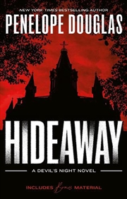 Buy Hideaway: Devil's Night