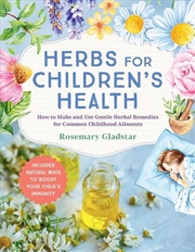 Buy Herbs for Children's Health