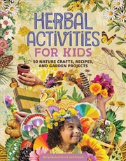 Buy Herbal Activities for Kids