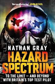 Buy Hazard Spectrum