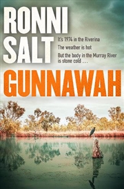 Buy Gunnawah