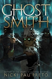 Buy Ghostsmith