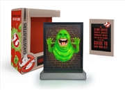 Buy Ghostbusters: Light-Up Slimer