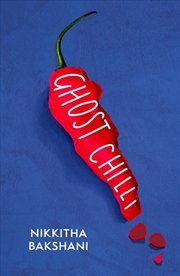 Buy Ghost Chilli