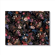 Buy Floralia (William Kilburn) Document Folder (Wrap Closure)