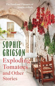 Buy Exploding Tomatoes and Other Stories