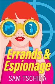 Buy Errands & Espionage